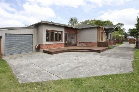 Photo of property in 97 Melbourne Street, Windsor, Invercargill, 9810