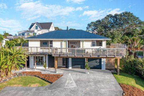 Photo of property in 18 Harbour View Road, Leigh, 0985