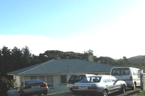 Photo of property in 11 Triton Place, Cannons Creek, Porirua, 5024