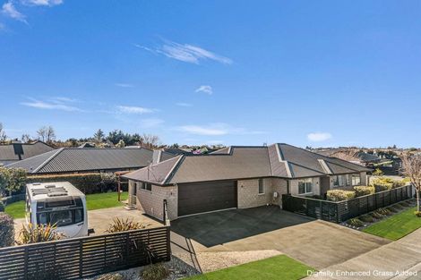 Photo of property in 31 Franklin Drive, Rangiora, 7400