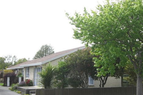 Photo of property in 210 Grimseys Road, Redwood, Christchurch, 8051