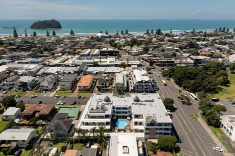 Photo of property in Anchorage Apartments, 114/36 Victoria Road, Mount Maunganui, 3116