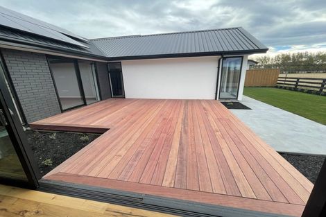 Photo of property in 97 Oaks Drive, Lincoln, 7608