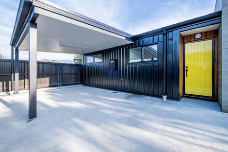 Photo of property in 8a Holmes Street, Waimate, 7924