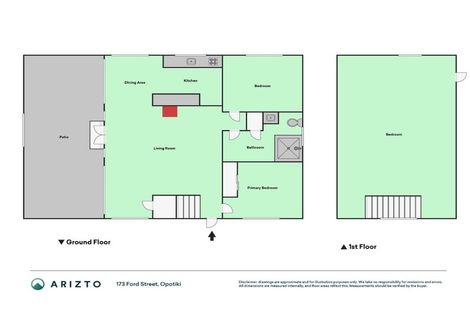 Photo of property in 173 Ford Street, Opotiki, 3122