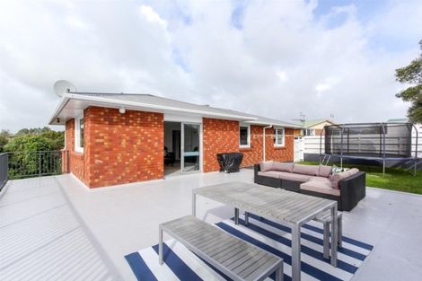 Photo of property in 15 Barclay Street, Ferndale, New Plymouth, 4310