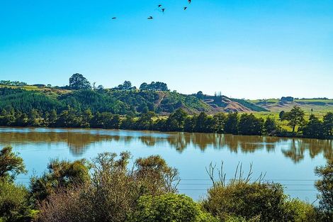 Photo of property in 587 Churchill Road, Pukekawa, 2696