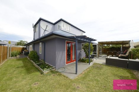 Photo of property in 24a Mervyn Drive, Avondale, Christchurch, 8061