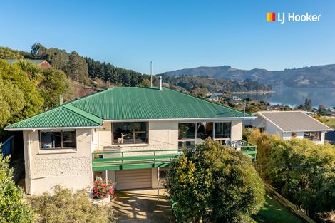 Photo of property in 30 Frances Street, Broad Bay, Dunedin, 9014