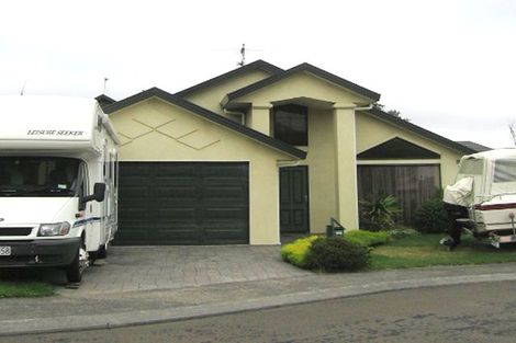 Photo of property in 5 Northwood Close, Woodridge, Wellington, 6037