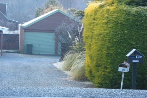 Photo of property in 19b Devon Street, Arrowtown, 9302