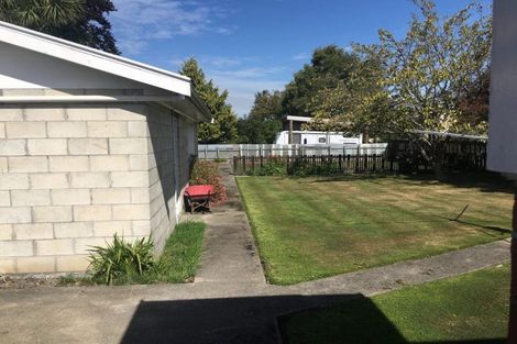 Photo of property in 4 Carlisle Street, Waimate, 7924