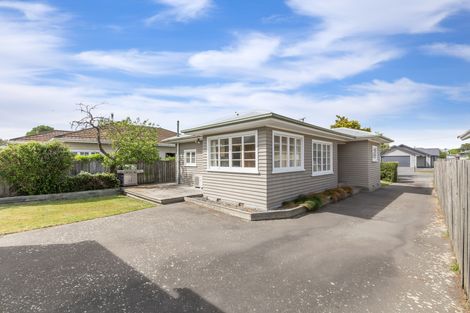 Photo of property in 57 Dacre Street, Linwood, Christchurch, 8062