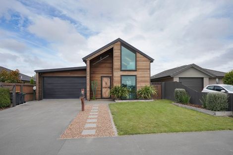 Photo of property in 61 Richmond Avenue, Halswell, Christchurch, 8025