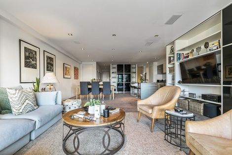 Photo of property in The Galleries, 1/23 Graham Street, Auckland Central, Auckland, 1010