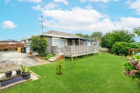 Photo of property in 40 Belinda Avenue, Flat Bush, Auckland, 2023