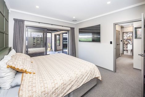 Photo of property in 13 Naismith Street, Chartwell, Hamilton, 3210