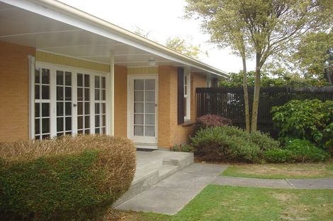 Photo of property in 10 Ferniehurst Street, Somerfield, Christchurch, 8024