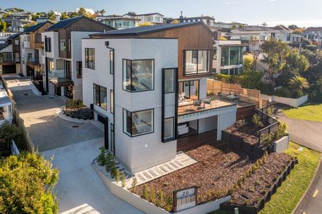 Photo of property in 20 Beach Road, Castor Bay, Auckland, 0620