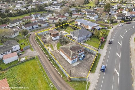 Photo of property in 192 Penrose Road, Mount Wellington, Auckland, 1060