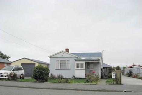 Photo of property in 98a Thomson Street, Tinwald, Ashburton, 7700