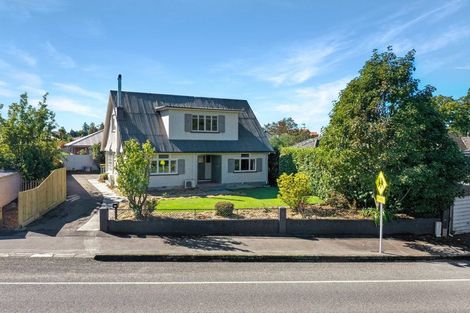 Photo of property in 37 River Terrace, Ashburton, 7700