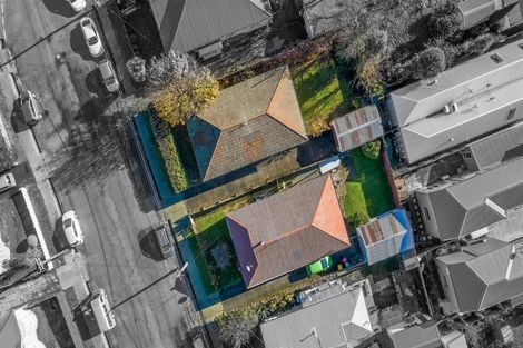 Photo of property in 27 Walton Street, Sydenham, Christchurch, 8023