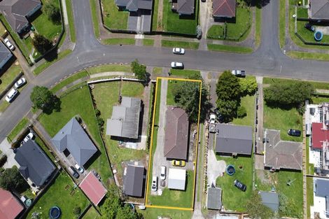 Photo of property in 7 Tasman Street, Pukekohe, 2120