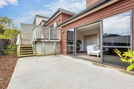 Photo of property in 1/2 Flotilla Place, Whitby, Porirua, 5024