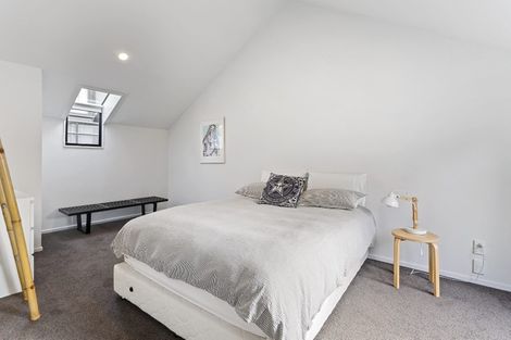 Photo of property in 2/388 Montreal Street, Christchurch Central, Christchurch, 8013