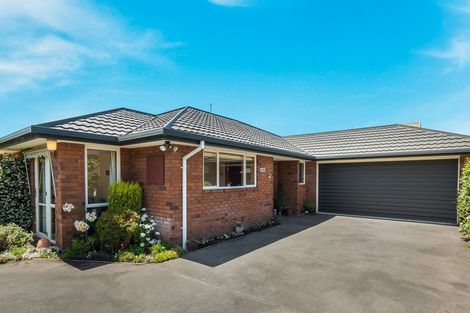 Photo of property in 96 Proctor Street, Papanui, Christchurch, 8053