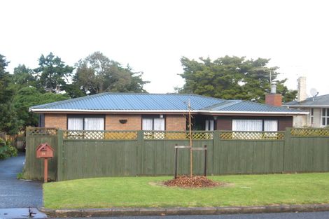 Photo of property in 1/11 Arthur Road, Hillpark, Auckland, 2102