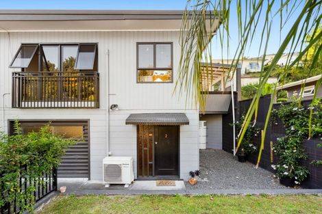 Photo of property in 2/77 Shakespeare Road, Bluff Hill, Napier, 4110