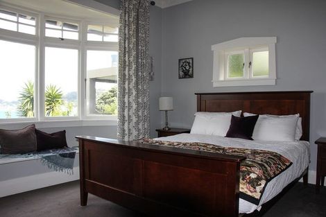 Photo of property in 90 Awa Road, Seatoun, Wellington, 6022