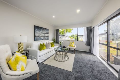 Photo of property in 16 Eastburn Street, Papakura, 2110