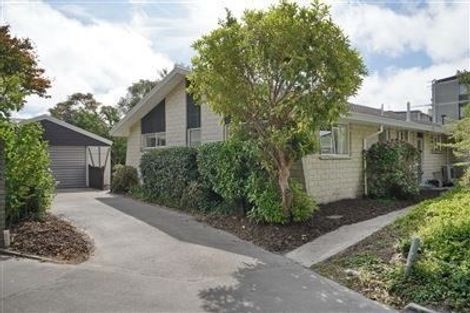 Photo of property in 20b Siska Place, Upper Riccarton, Christchurch, 8041