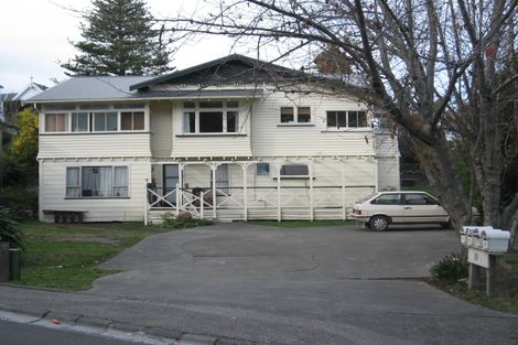 Photo of property in 19 France Road, Bluff Hill, Napier, 4110