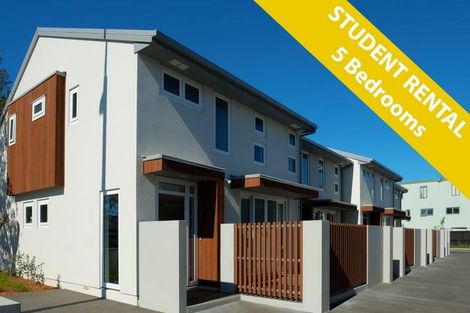 Photo of property in 7/57 Matipo Street, Riccarton, Christchurch, 8041