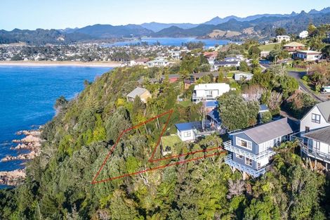 Photo of property in 5 Pacific Drive, Tairua, 3508