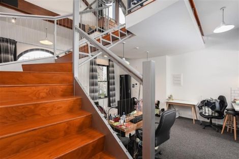 Photo of property in 8/5 Jetty Street, Dunedin Central, Dunedin, 9016