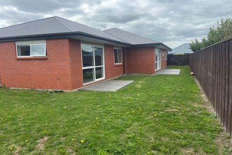 Photo of property in 50 Kemble Drive, Rolleston, 7615