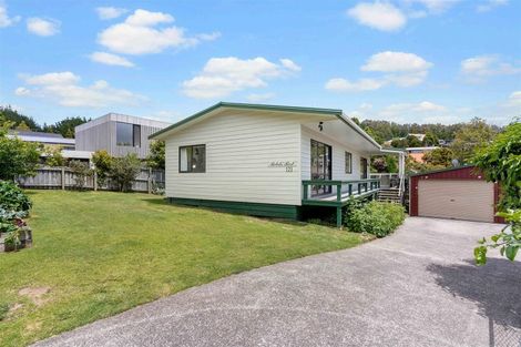 Photo of property in 121 Onemana Drive, Onemana, Whangamata, 3691