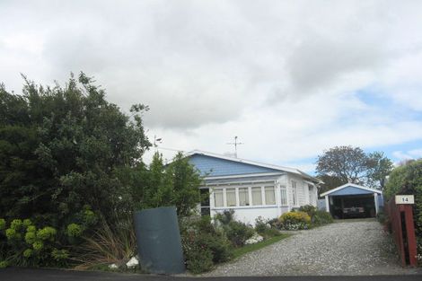 Photo of property in 14 Weld Street, Blenheim, 7201
