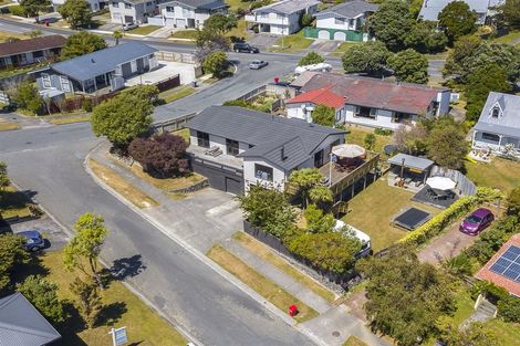 Photo of property in 1 Azimuth Place, Whitby, Porirua, 5024