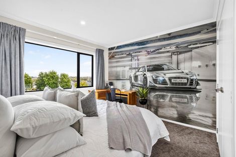 Photo of property in 2 Dulverton Rise, Flagstaff, Hamilton, 3210