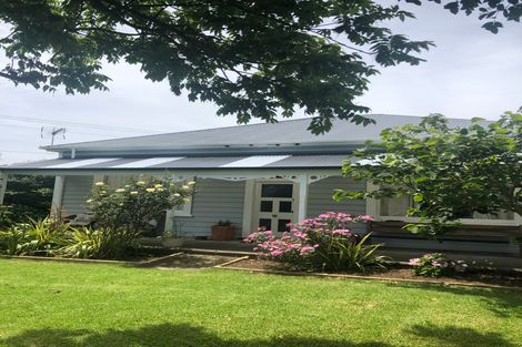 Photo of property in 12 Harris Street, Waitara, 4320