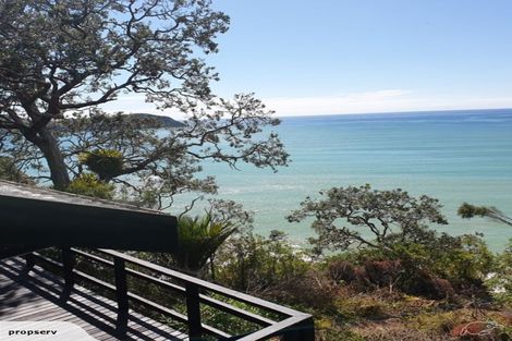 Photo of property in 73 Webb Road, Helena Bay, Hikurangi, 0184