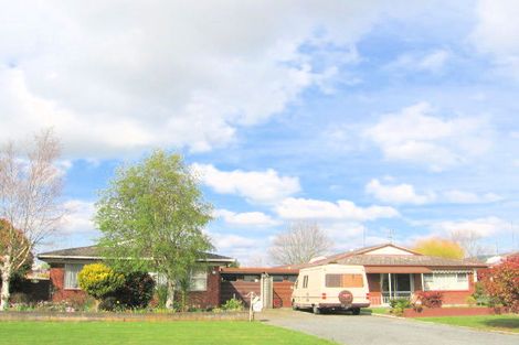 Photo of property in 1290 Whakatau Street, Rotorua, 3010