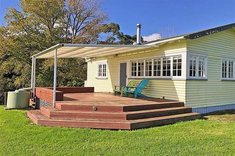 Photo of property in 117 Ahuroa Valley Road, Makarau, Warkworth, 0981