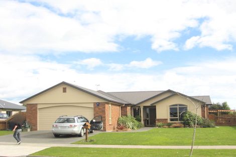 Photo of property in 65 Wentworth Drive, Rototuna North, Hamilton, 3210